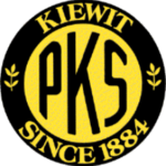 kiewit pks since 1884 logo